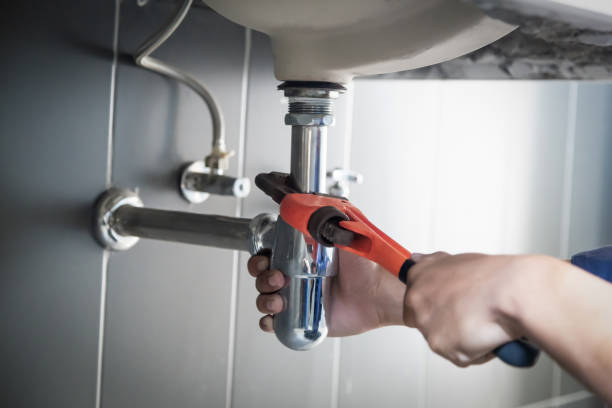Best Emergency Plumbing Repair  in Shiprock, NM