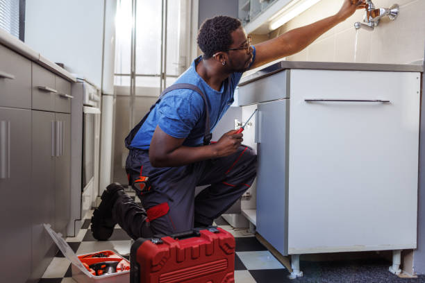 Best Emergency Plumber  in Shiprock, NM