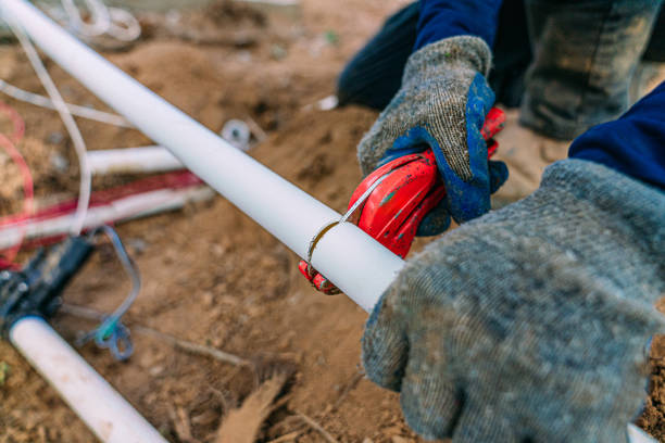 Best Leak Detection Services  in Shiprock, NM